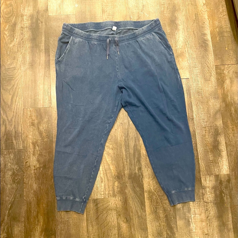 Jogger sweatpants